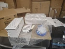 New Sealed Samsung Quick-connect Auto Ice Maker Kit RA-T00R63AA/AA White. Fixed Price $30.00.