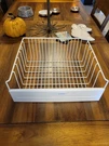 Lg Refrigerator Freezer Drawer 3391JJ2010F. Fixed Price $70.00.