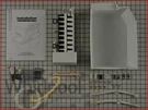 New Genuine Oem Whirlpool Refrigerator Ice Maker W11700559. Fixed Price $129.57.
