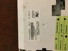 Maytag W10845533 W10882135 Refrigerator Control Board Dispenser AZ170471 CG754. Fixed Price $25.63.