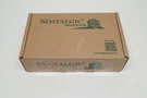 Nostalgic Warehouse Studio Plate & New York Round Door Knob - Scratch. Fixed Price $35.99.