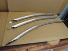 Frigidaire Compl. Door Handle Set - Wear (2+1) Part # 241930101 242029401. Fixed Price $75.98.