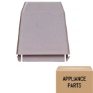 AP2110843-A Oem For Kenmore Refrigerator Door Shelf Endcap Left Right Part #. Fixed Price $17.72.