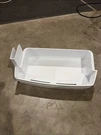 WR71X11040 Refrigerator Door Bin Right Side. Fixed Price $27.99.