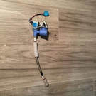Original Lg AJU72911118 Water Valve Assembly 5220JB2010W New Oem. Fixed Price $99.00.