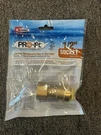 Rectorseal 87038 Pro-fit 1/2" Quick Connect Socket. Fixed Price $15.00.