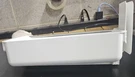 Refrigerator Door Bin Part # WR71X11057. Fixed Price $35.00.