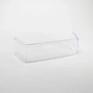 New*****samsung DA63-04316B Assembly Shelf. Fixed Price $17.60.