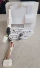 Whirlpool Maytag Refrigerator Auger Motor & Evap 67006342 WP67006968. Fixed Price $49.00.