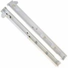 Left Crisper Drawer Glide For Ge GSH25JSDBSS GSL25JFXNLB GSH25JFTABB GSS25JSRESS. Fixed Price $32.89.