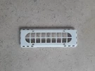 WR02X13623 Refrigerator Louver Duct. Fixed Price $7.95.