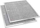 BPS1FA30 Aluminum Filter (2PCS) Compatible With B-roan Range HOOD-11-3/4" X 14-1. Fixed Price $30.93.
