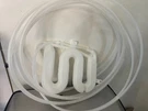 Refrigerator Water Tank Assembly - Part# WR17X4358. Fixed Price $75.00.