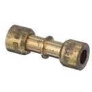 Ge WR97X10031 1/4" Union Coupling, Plastic, Npt Connection. Fixed Price $35.59.