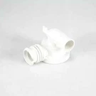 Genuine Washer Pump Body For Samsung WA422PRHDWR WA40J3000AW WA45H7000AW Oem. Fixed Price $58.95.