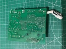 Frigidaire 8083643-03 Refrigerator Control Board AZ194973 AR409. Fixed Price $269.88.