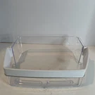 The General Electric(ge) 239D2487 Genuine Oem Right Door Shelf Bin. Fixed Price $40.00.
