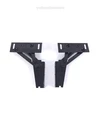 Monogram WR13X10204 ( Set ) Refrigerator Grill Hinge Assembly ZISS480DRSB. Fixed Price $55.99.
