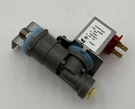 Viking Refrigerator Single Water Inlet Valve PA970012. Fixed Price $104.95.