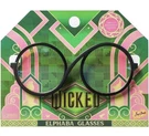Wicked Official Elphaba Glasses Costume Eyewear Accessory Kids Universal Studios. Fixed Price $15.00.
