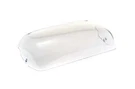 Frigidaire Refrigerator Dairy Bin Cover 240326203. Fixed Price $39.00.