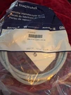 218976449 218976442 Genuine Oem Electrolux Frigidaire Water Tube (gray) - 102. Fixed Price $9.00.