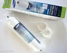Samsung DA29-10105J External Refrigerator Water Filter Cartridge. Fixed Price $46.42.