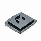 For Whirlpool Refrigerator Dispenser Door-chute WP2180353 Choice. Fixed Price $10.27.