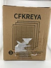 New Cfkreya Replacement H13 Filters Compatible With Aroeve MG04JH Air Purifier. Fixed Price $20.75.