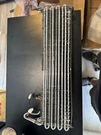 ADL73741406 Lg Refrigerator Evaporator Assembly. Fixed Price $165.00.
