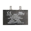 Frigidaire 297286803 Refrigerator Run Capacitor 218909915 1940425 215329902 A.... Fixed Price $91.96.