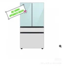 Samsung Bespoke RF29BB86004M 36 Inch Smart 4-DOOR French Refrigerator. Fixed Price $1799.00.