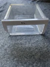 DA61-05875A Samsung Fridge Crisper Drawer- Bin. Fixed Price $65.00.