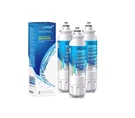 ADQ73613401 Refrigerator Water Filter For Lg LT800PC - Pack. Fixed Price $18.74.