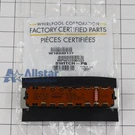 Whirlpool Dryer Push Button Switch WPW10330137. Fixed Price $219.33.