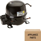 15581261-A Oem For Kenmore Refrigerator Compressor Part # Model A13. Fixed Price $388.12.