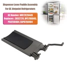 2PCS WR17X20449 Dispenser Lever Paddle Assembly For Hotpoint Refrigerators Us. Fixed Price $20.60.