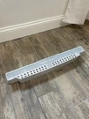 Refrigerator GFE27GMDDES Freezer Bin WR71X11038 Part 239D2457P001. Fixed Price $22.75.