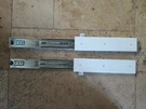 WR72X10070 Refrigerator Slide Liner + Brackets WR72X10068 WR72X10069. Fixed Price $24.95.