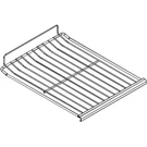 Kitchenaid Refrigerator Freezer Wire Shelf 2223500. Fixed Price $50.00.