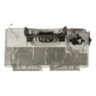 AEB73944701 Exact Replacement Refrigerator Grille Assembly Fan. Fixed Price $234.78.
