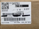 Genuine Oem Frigidaire Refrigerator Inverter Board 241577511 New(loose Part). Fixed Price $125.96.