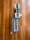 Kitchenaid Whirlpool Oem Crisper Drawer Center Rail Support W10248970. Fixed Price $34.99.