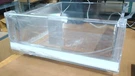 AJP75235043 Oem Original Lg Refrigerator Tray Vegetable Assembly. Fixed Price $59.95.