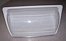 Refrigerator Dairy Bin Assembly - WR71X10164 (187D1589) Euc!. Fixed Price $44.99.