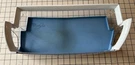 WPW10158506 Whirlpool Refrigerator Door BIN-NLA-GS2SHEXNS. Fixed Price $19.99.