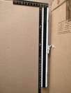 Samsung RF22KREDBSG Refrigerator Flipper Assembly DA97-12684E DA47-00245T. Fixed Price $60.00.