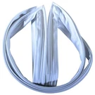Seal- F.f. #WP61004008 For Whirlpool, Amana, Maytag, Kitchenaid, Jenn-air, Baukn. Fixed Price $210.43.