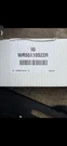Ge WR55X10522R Display Board. Fixed Price $105.99.