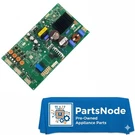 70639037RBE-A Oem For Kenmore Lg Refrigerator Fridge Control Used Part # Model. Fixed Price $71.37.